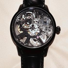 Maurice Lacroix Fiaba FA1205-SS001-160-5
