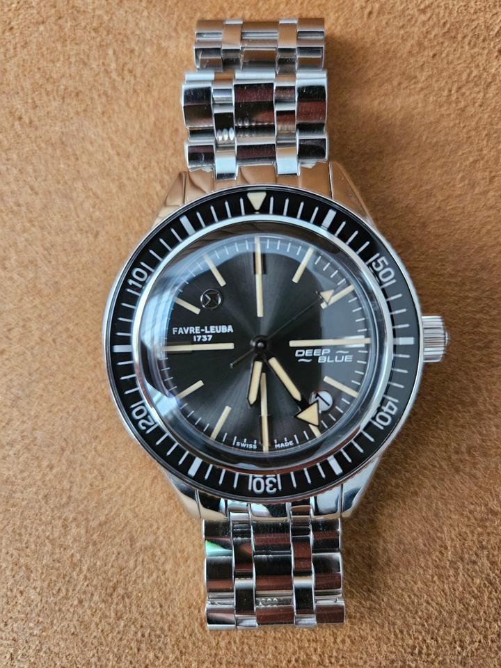 Favre-Leuba 00.20307.100.06.200
