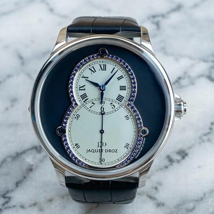 Jaquet-Droz Grande Seconde J003034425