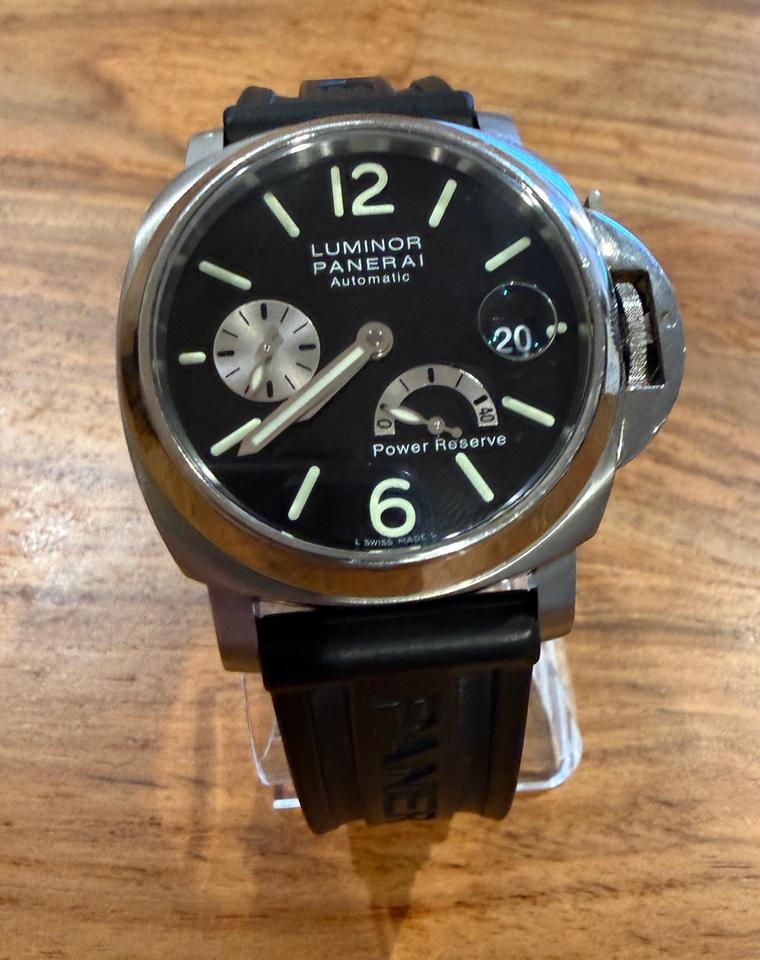 Panerai Luminor Power Reserve PAM 00125