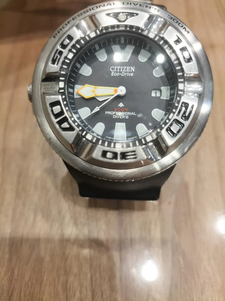 Citizen Promaster BJ8050-08E