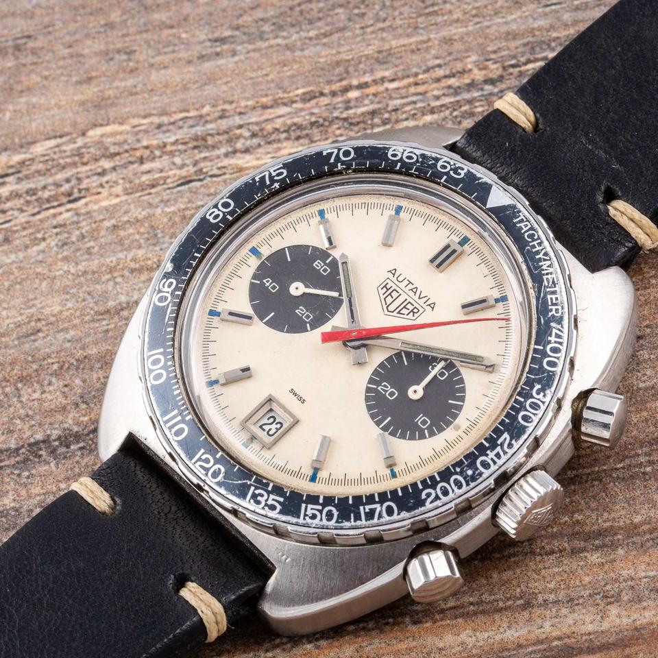 Heuer 73463