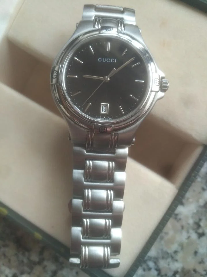 Gucci G-Timeless 9040M
