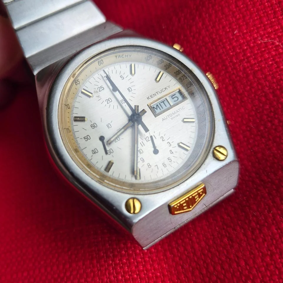 Heuer 750.705
