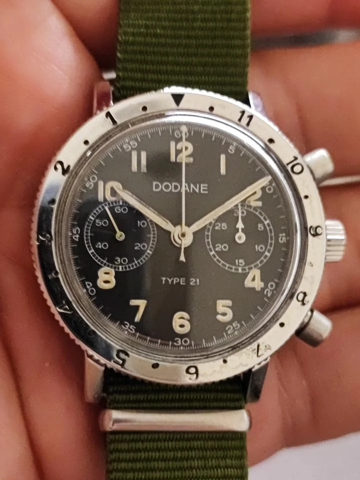 Dodane TYPE21