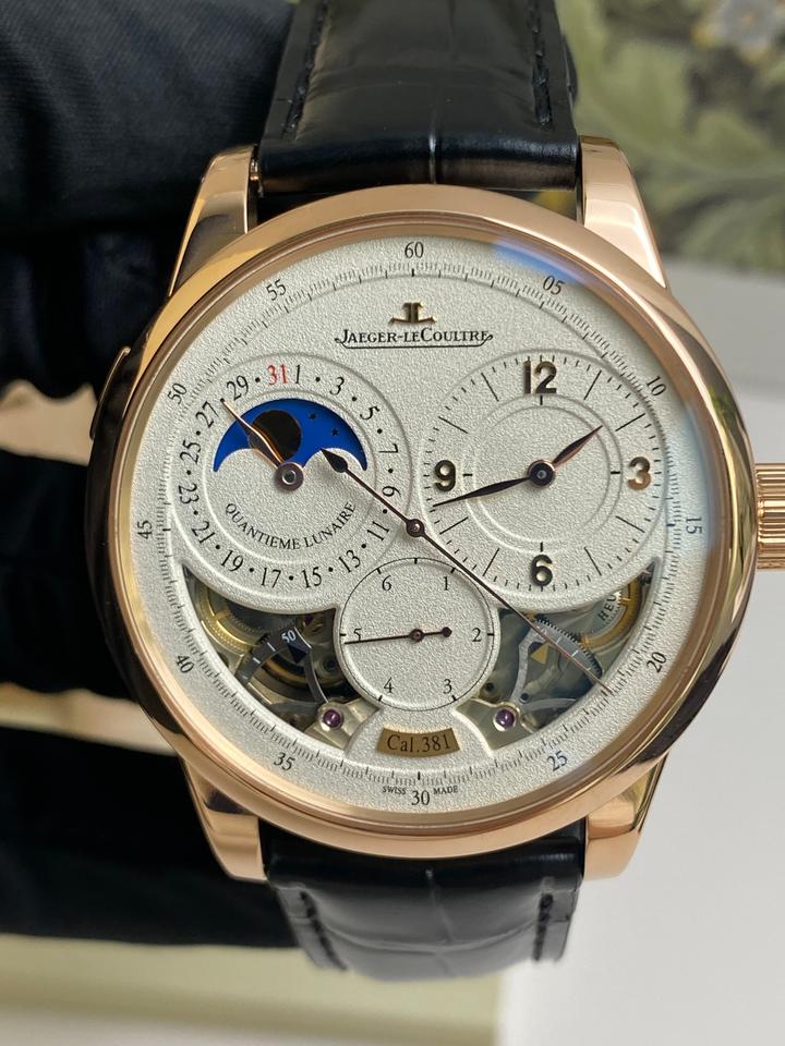 Jaeger-LeCoultre Rendez-Vous 3442450