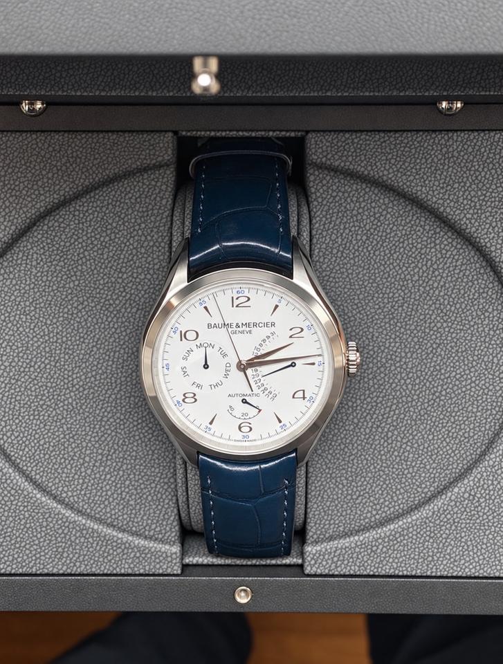 Baume & Mercier Clifton M0A10175