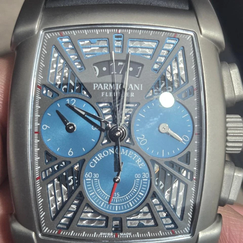 Parmigiani Fleurier Kalpa PFC193-3042500-X01442