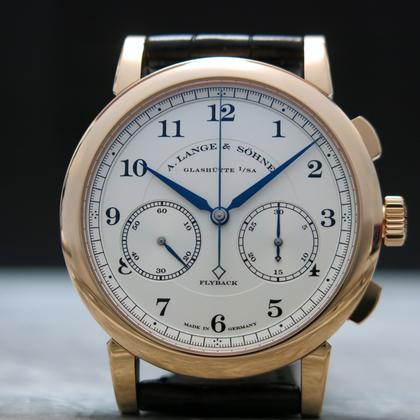 A. Lange & Söhne 1815 402.032