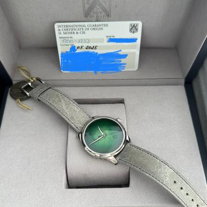H.Moser & Cie. Endeavour 1200-1233