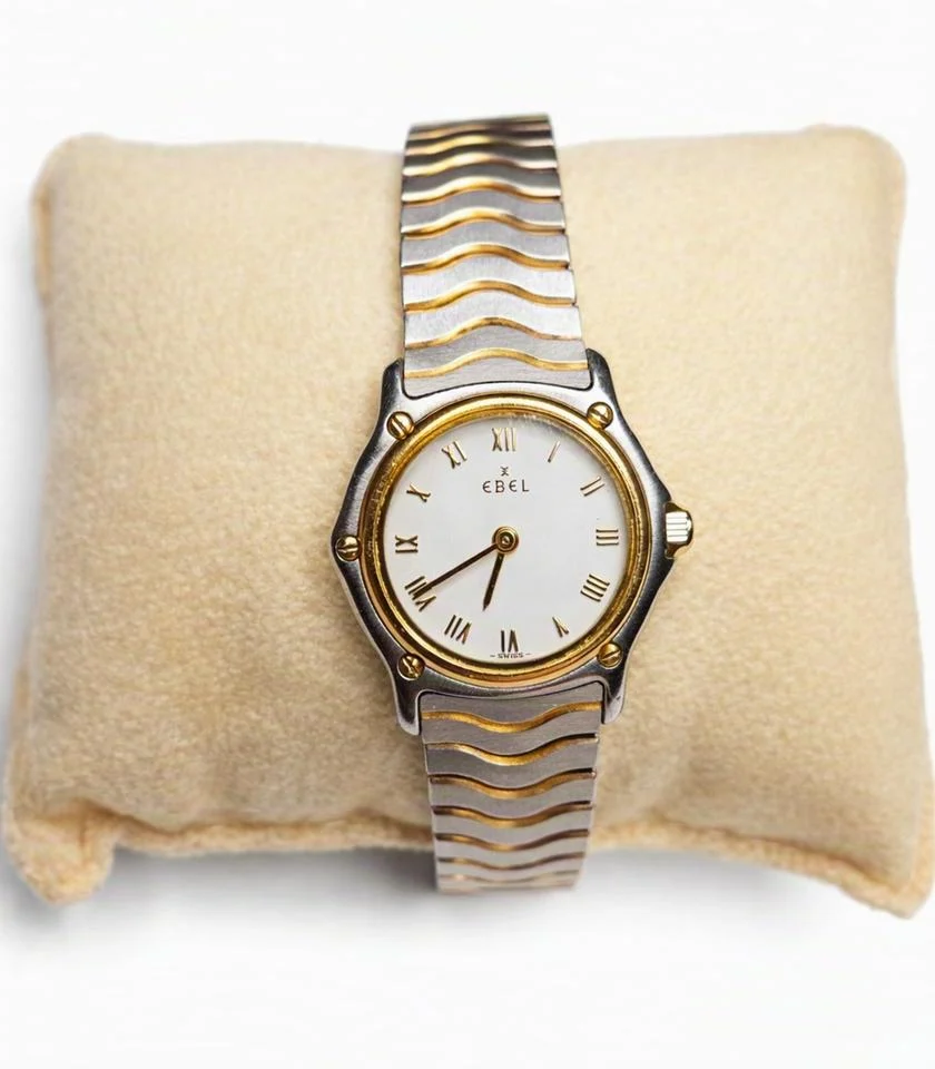 Ebel Classic 166901