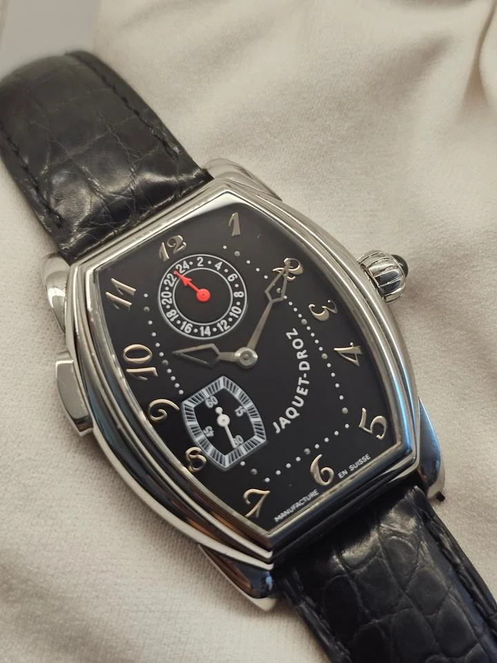 Jaquet-Droz J001130101