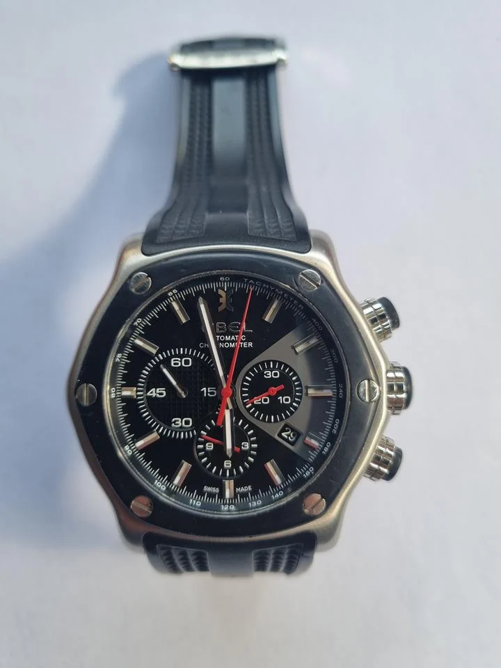 Ebel 1911 Tekton 1215886