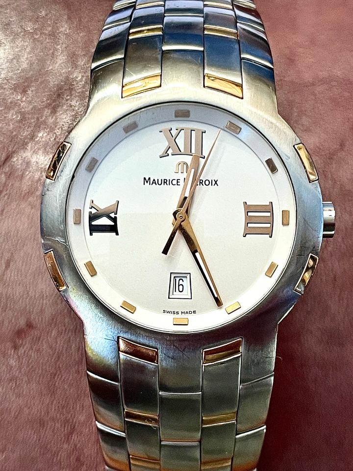 Maurice Lacroix 69862