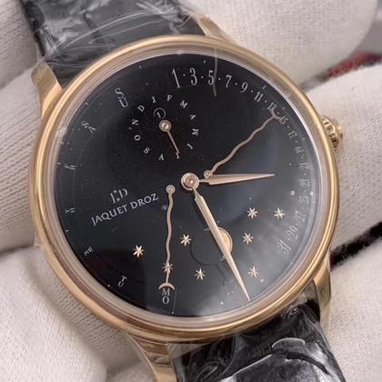 Jaquet-Droz Astrale J030533200
