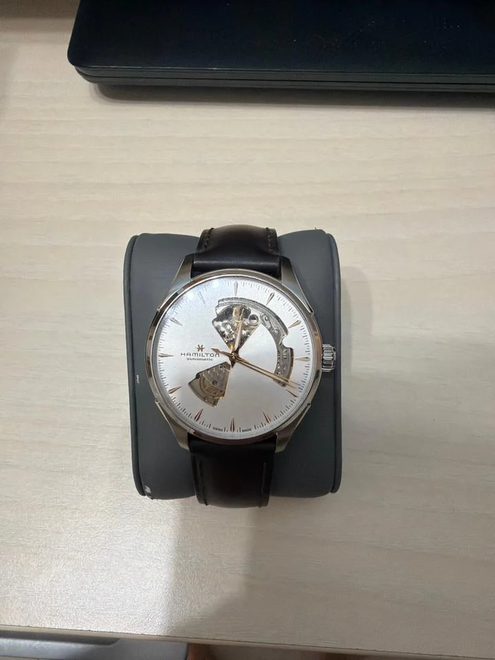 Hamilton Jazzmaster H32215890