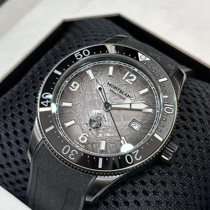 Montblanc 1858 134017