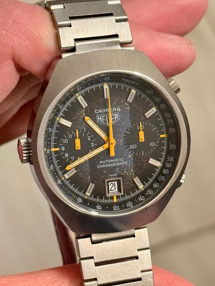 Heuer 110.573B