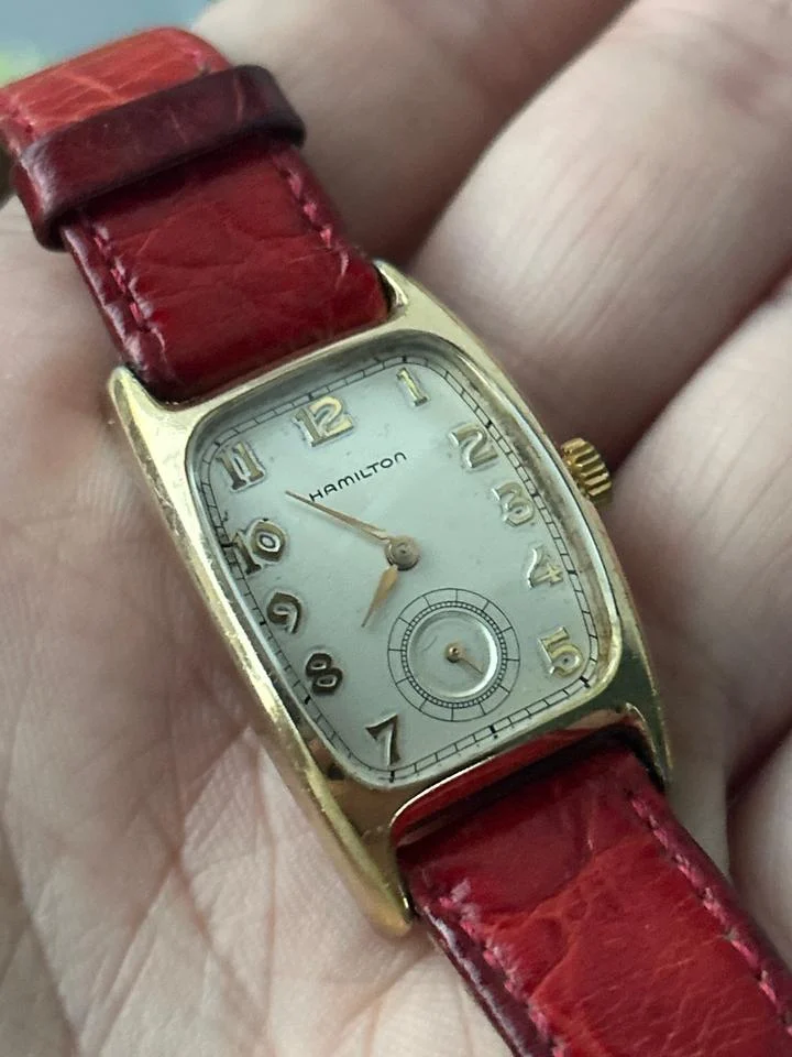 Hamilton Jazzmaster H13431553