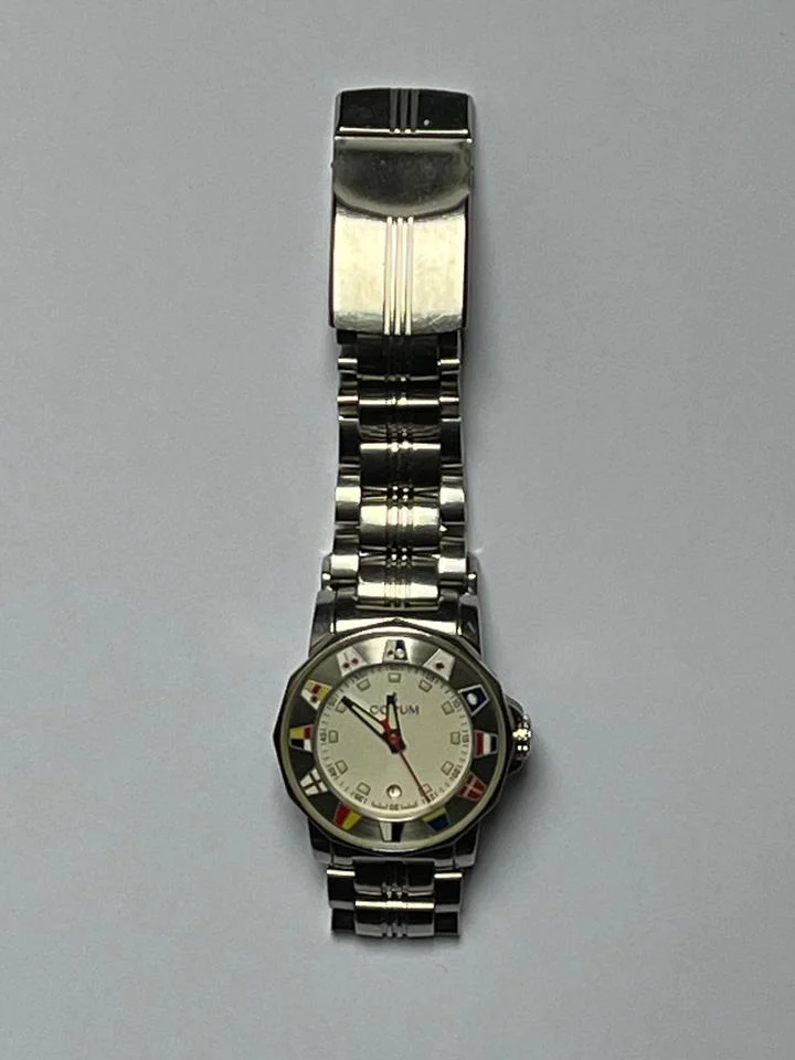 Corum Admiral's Cup 039.430.20