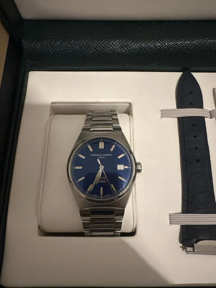 Frederique Constant FC-303BLS3NH6B