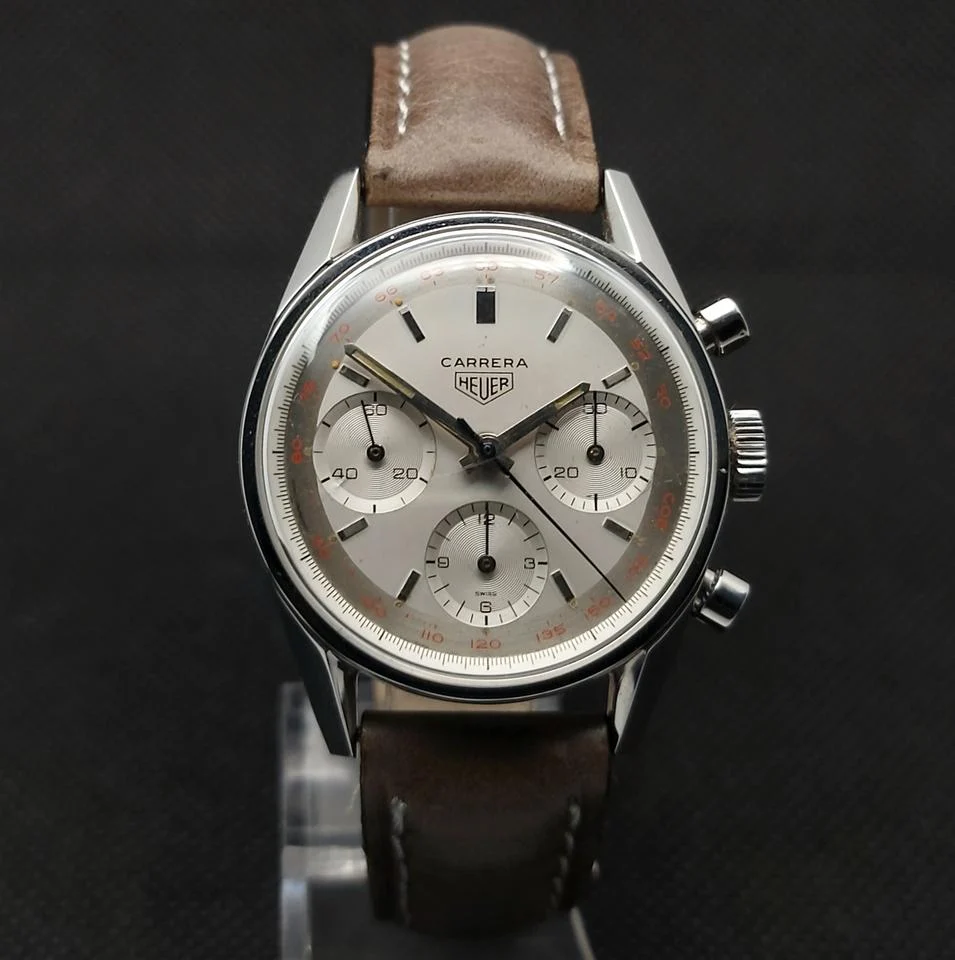 Heuer 2447