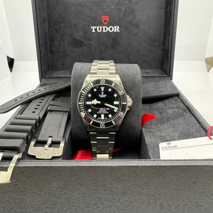Tudor Pelagos 25407N-0001