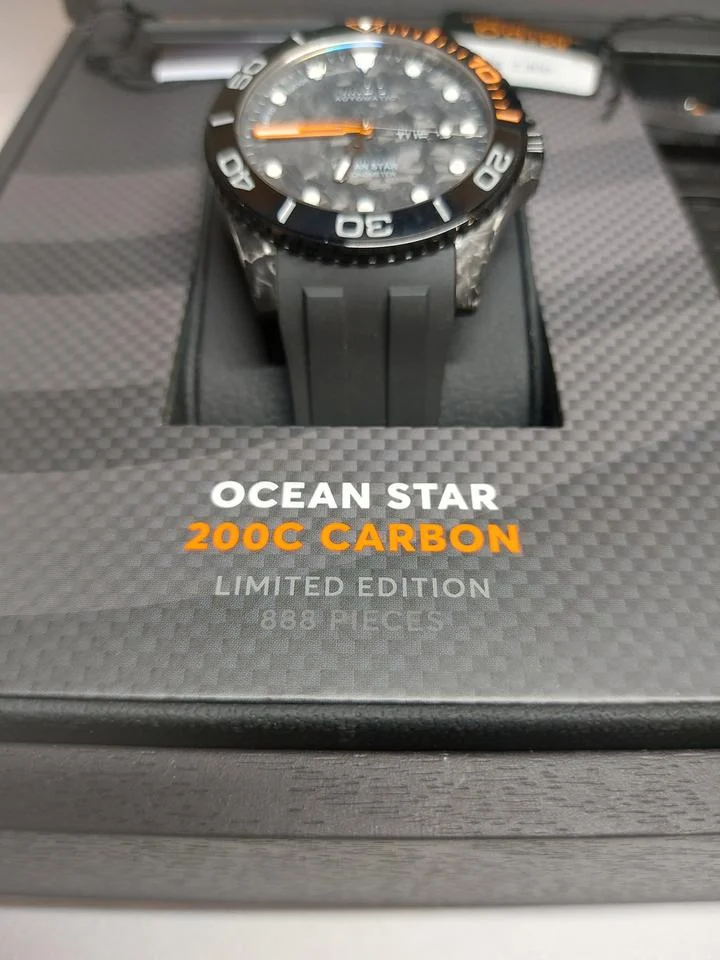 Mido Ocean Star M042.431.77.081.00