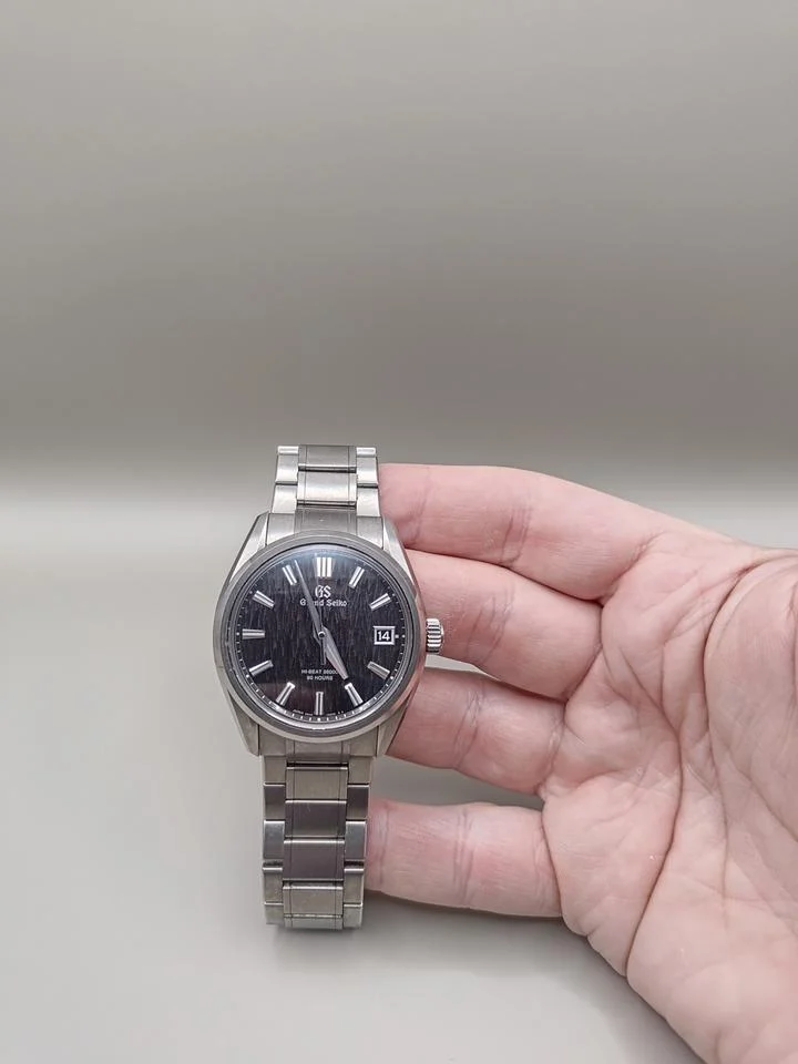 Grand Seiko Evolution 9 Collection SLGH017G