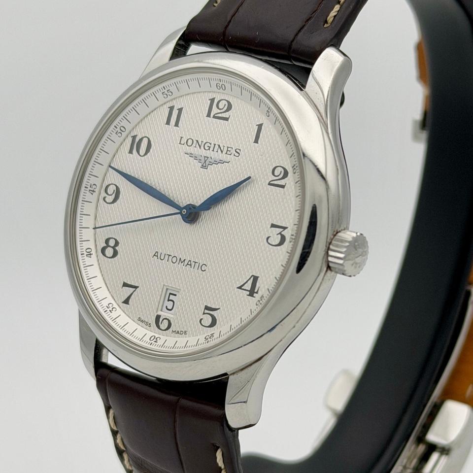 Longines Master Collection L2.628.4.78.3