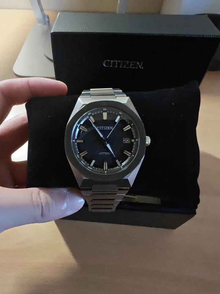 Citizen CB3044-55E