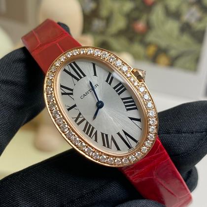 Cartier Baignoire W8000007