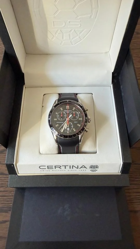 Certina DS-2 C024.447.17.051.03