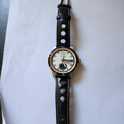 Chopard Grand Prix de Monaco Historique 168569-9001
