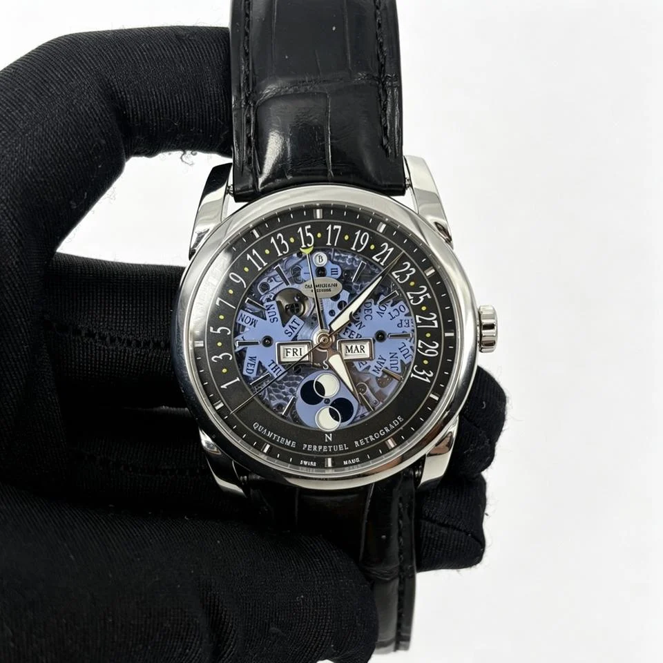 Parmigiani Fleurier Tonda PFH227-1200300-HA1441