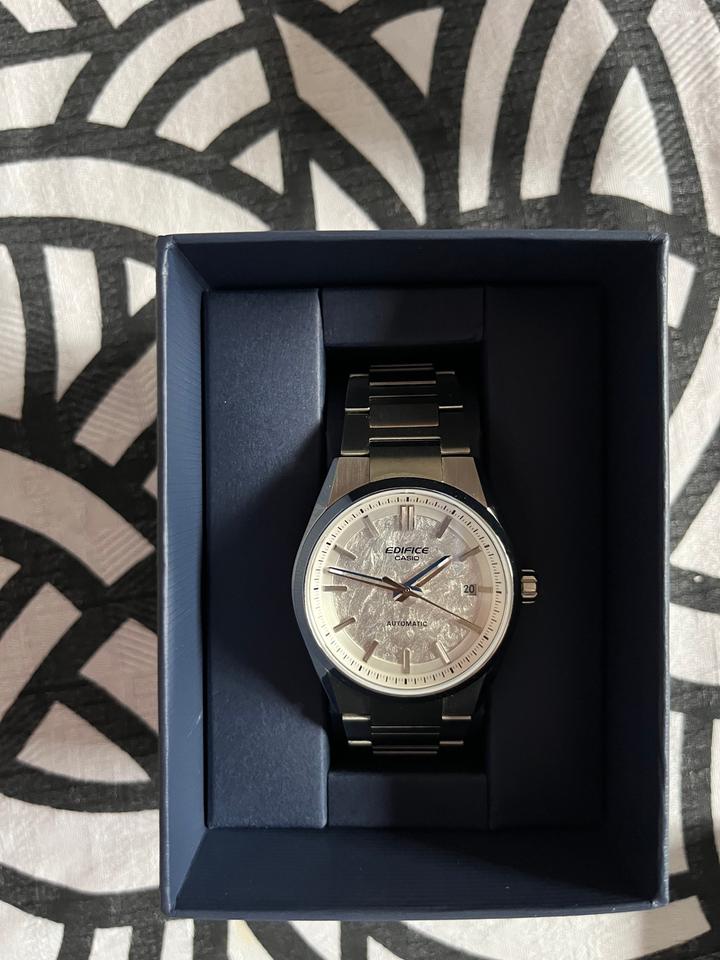 Casio Edifice efk110d7aer