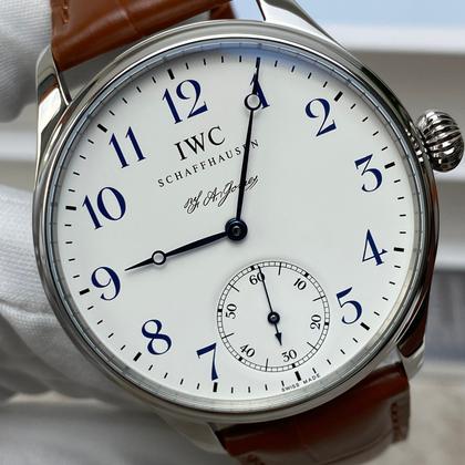 IWC Portuguese IW544203