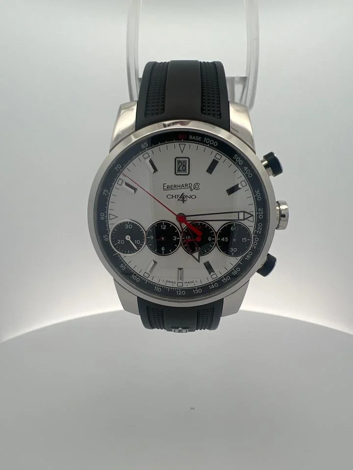 Eberhard & Co. Chrono 4 31052