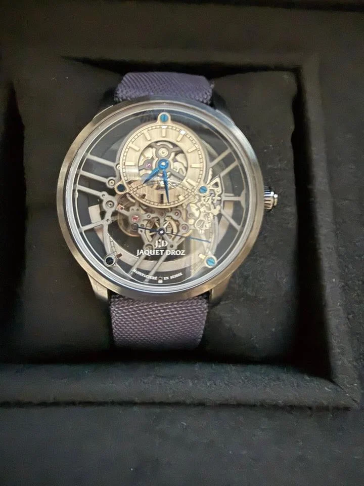 Jaquet-Droz Grande Seconde J003525541