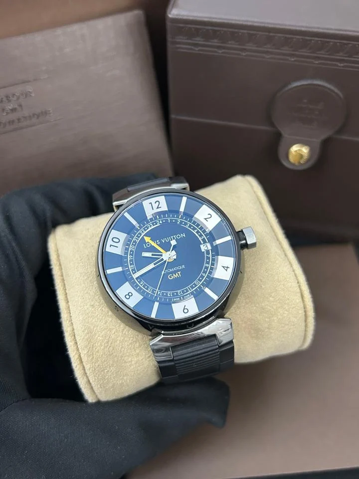 Louis Vuitton Q113K