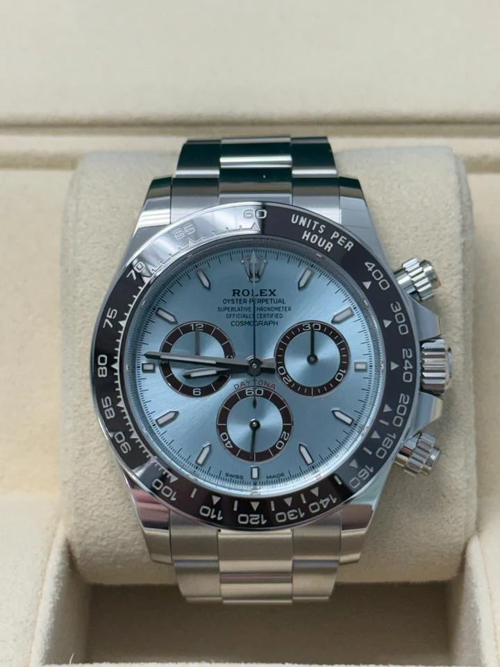 Rolex Daytona 126506