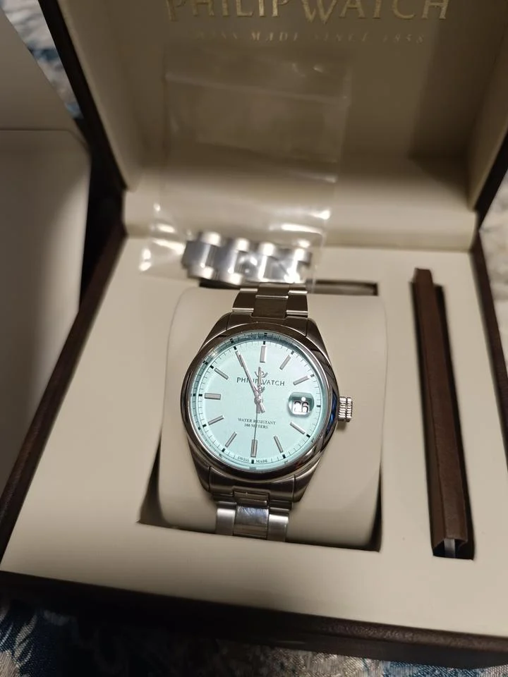 Philip Watch Caribe R8253597642