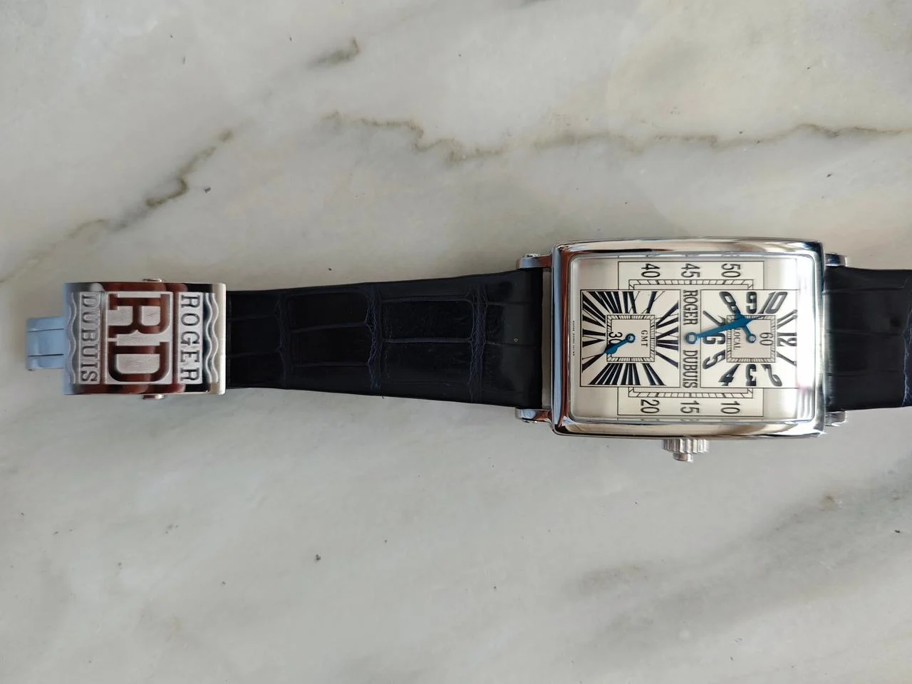 Roger Dubuis Much More M34
