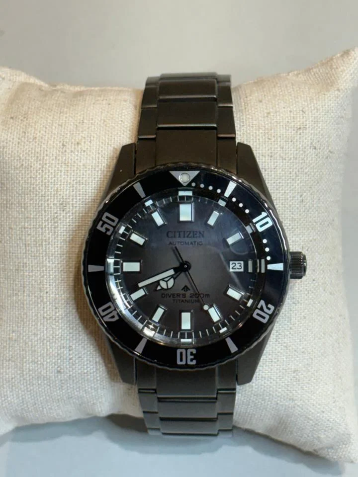 Citizen Promaster nb602559h9051a5xnb01
