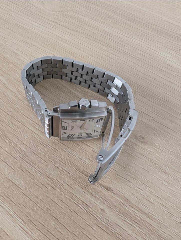 Piaget Upstream 27050