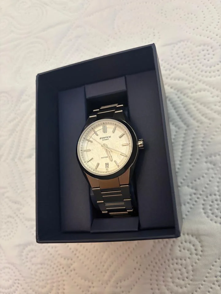 Casio Edifice EFK-110D-7AJF