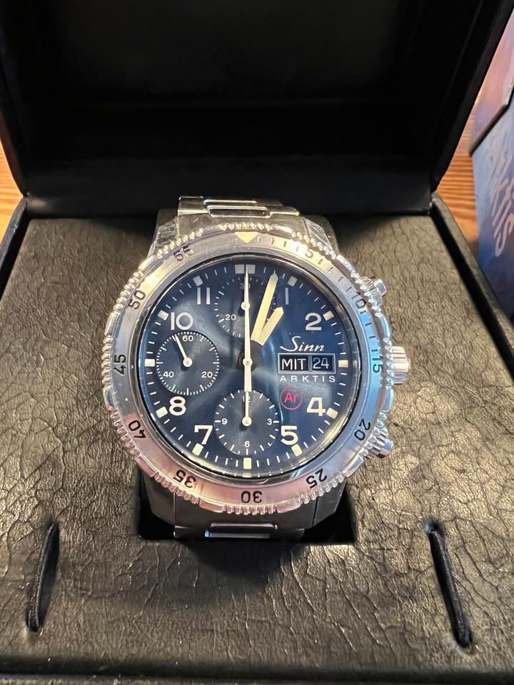 Sinn 203 203.013