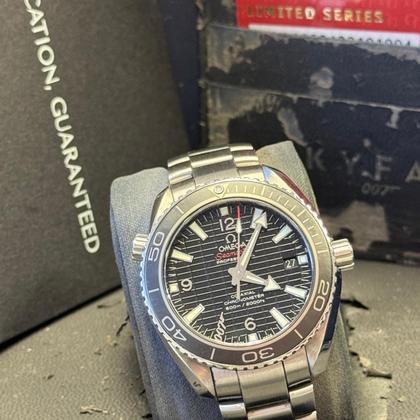Omega Seamaster Planet Ocean 232.30.42.21.01.004