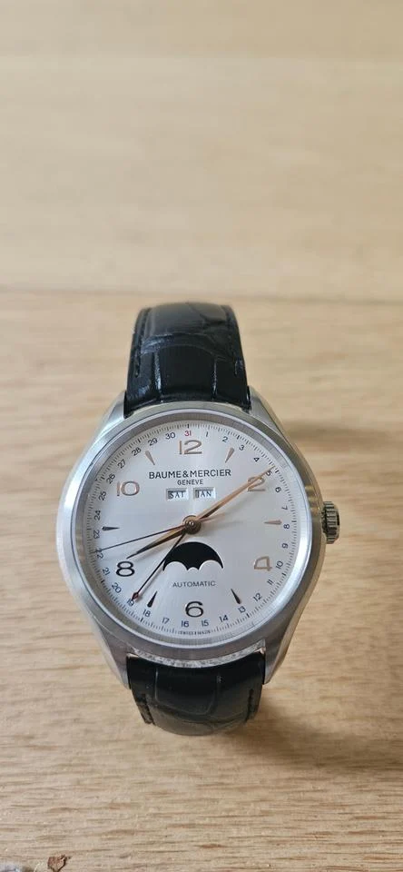 Baume & Mercier Clifton MOA10055