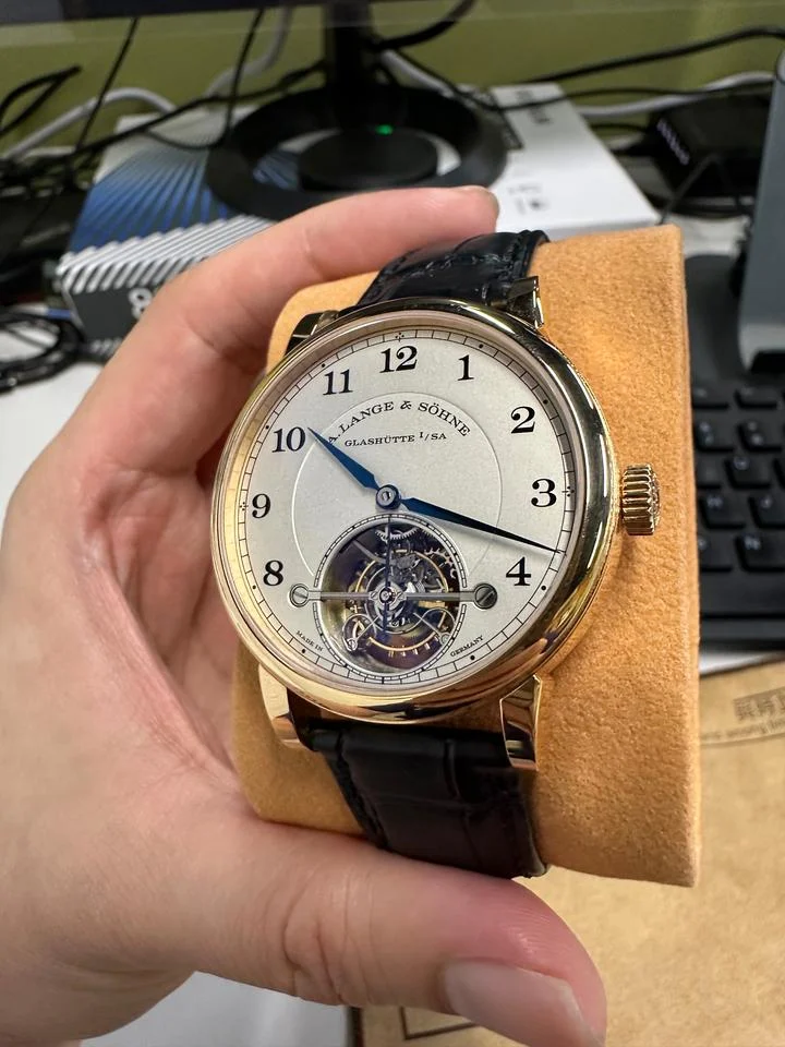 A. Lange & Söhne 1815 730.032